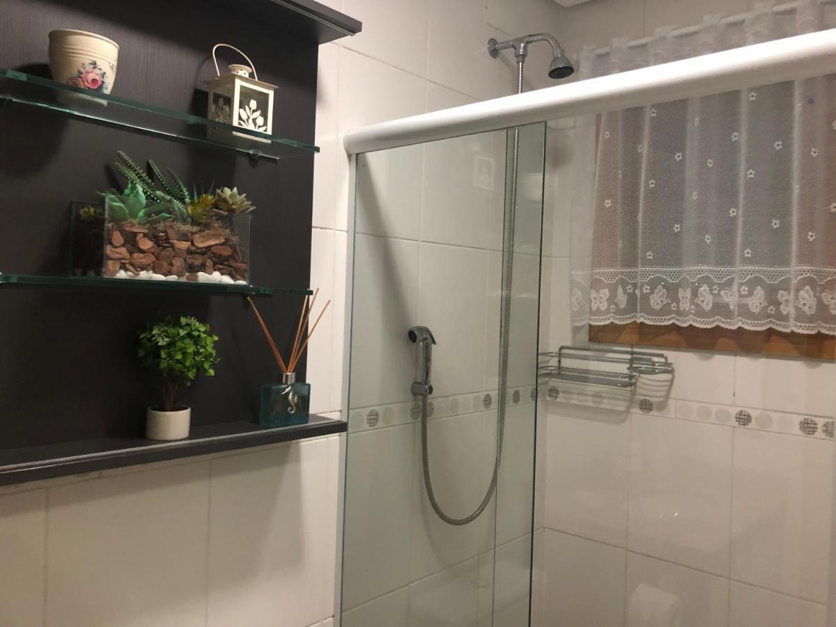 Apartamento Luxuoso No Cond Vista Do Quilombo A 50 Metros Do Hard Rock Cafe Gramado Bagian luar foto