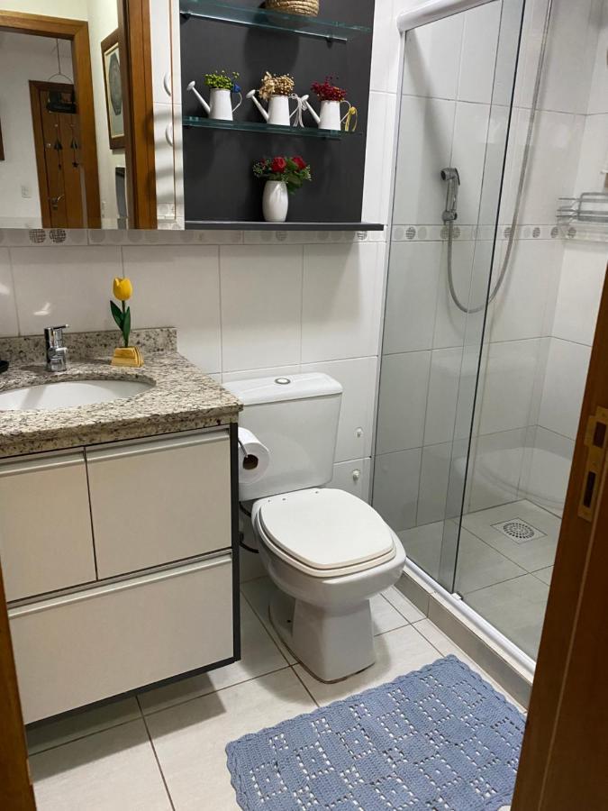 Apartamento Luxuoso No Cond Vista Do Quilombo A 50 Metros Do Hard Rock Cafe Gramado Bagian luar foto