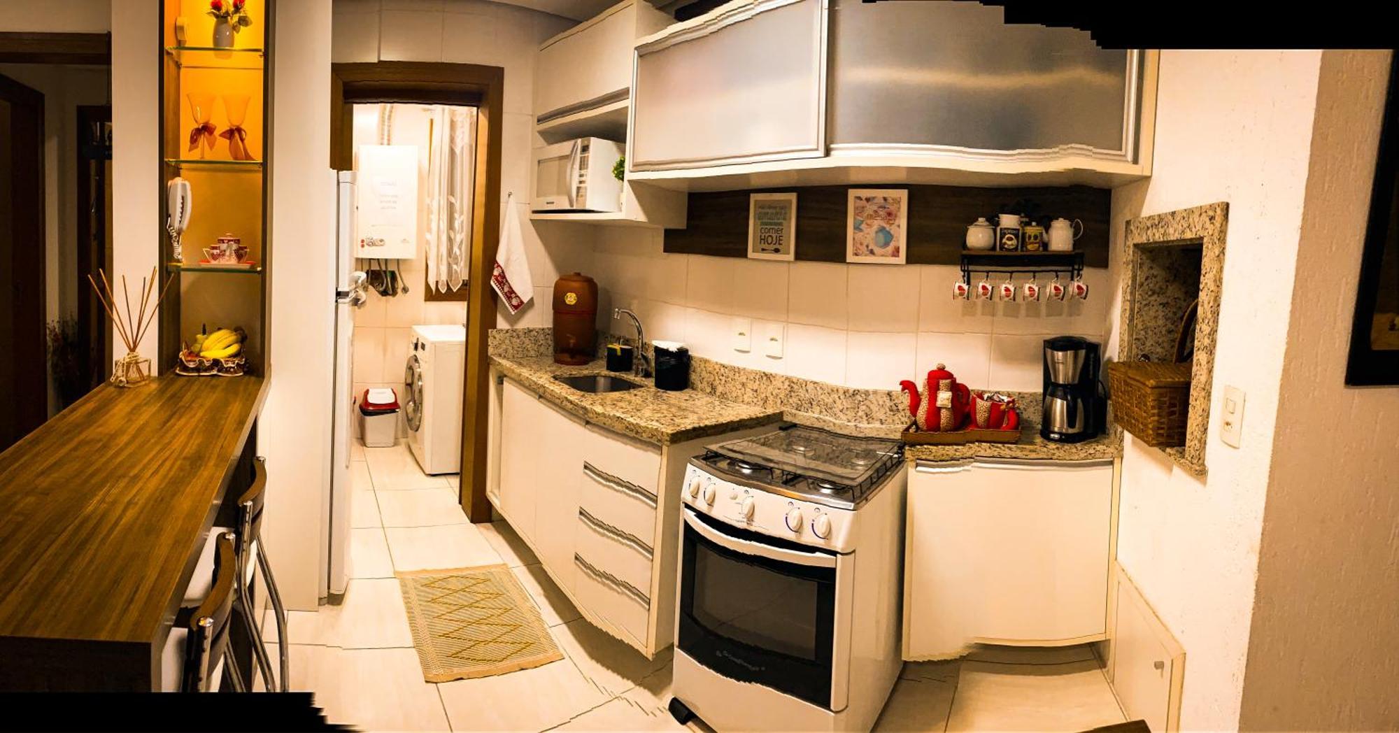 Apartamento Luxuoso No Cond Vista Do Quilombo A 50 Metros Do Hard Rock Cafe Gramado Bagian luar foto