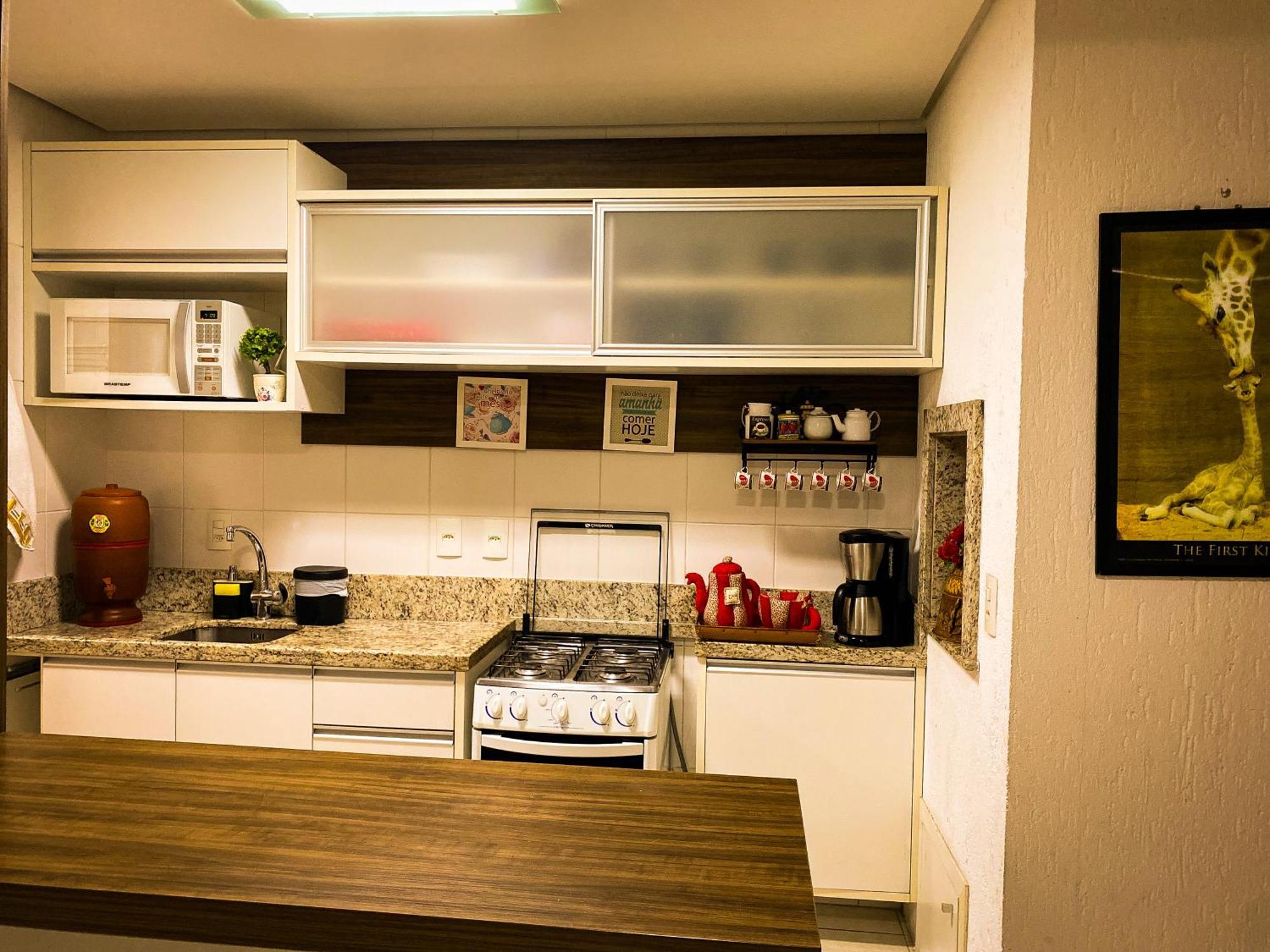 Apartamento Luxuoso No Cond Vista Do Quilombo A 50 Metros Do Hard Rock Cafe Gramado Bagian luar foto